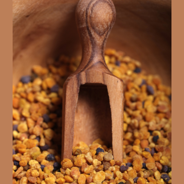 Wirkung von Propolis, Wie sieht Propolis aus