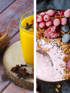 DIY Rezepte, Getränke & Ernährung