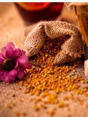 Wirkung von Propolis, Propolis bei Heuschnupfen, Propolis für Tieren