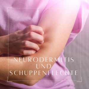 propolis wirkung haut-Neurodermitis, Hilfe bei Schuppenflechte