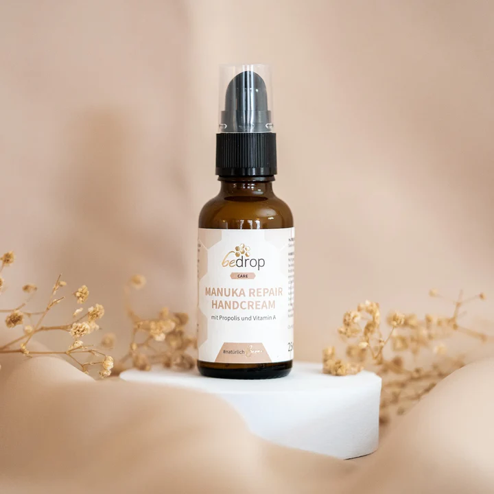 Bedrop Hautcreme Erfahrung, Handcreme, 